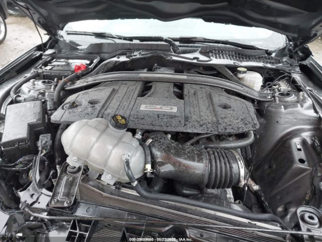 1FA6P8CF1N5108602 Ford Mustang Gt Premium