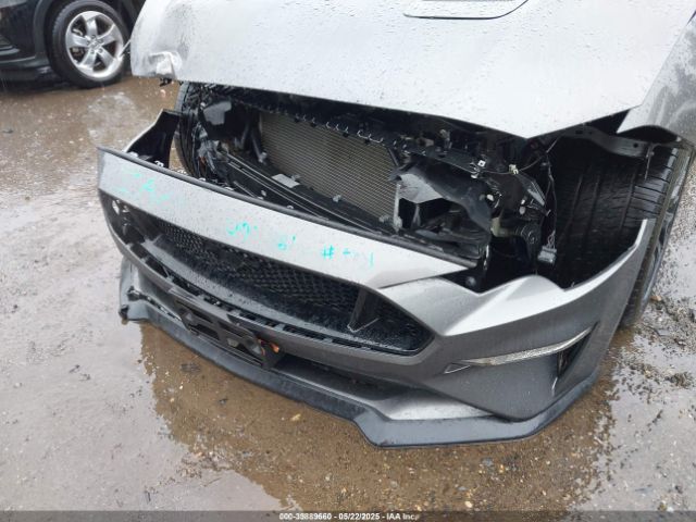 1FA6P8CF1N5108602 Ford Mustang Gt Premium