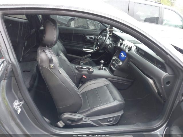 1FA6P8CF1N5108602 Ford Mustang Gt Premium