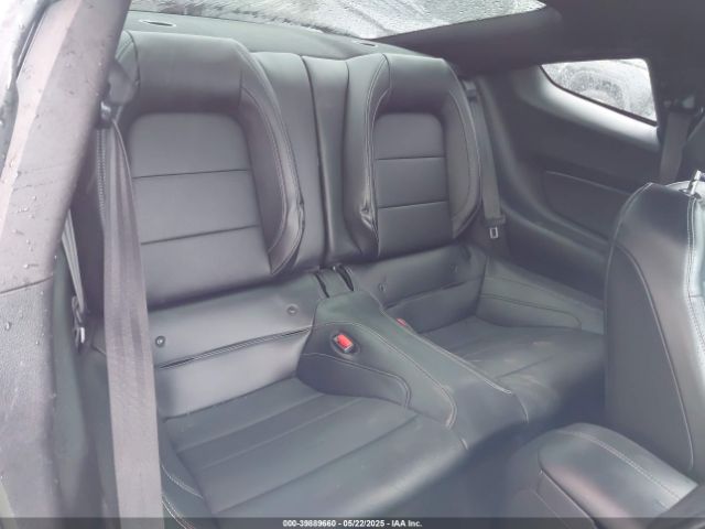 1FA6P8CF1N5108602 Ford Mustang Gt Premium