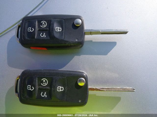 1VWCV7A39FC081438 Volkswagen Passat 2.0l Tdi Sel Premium