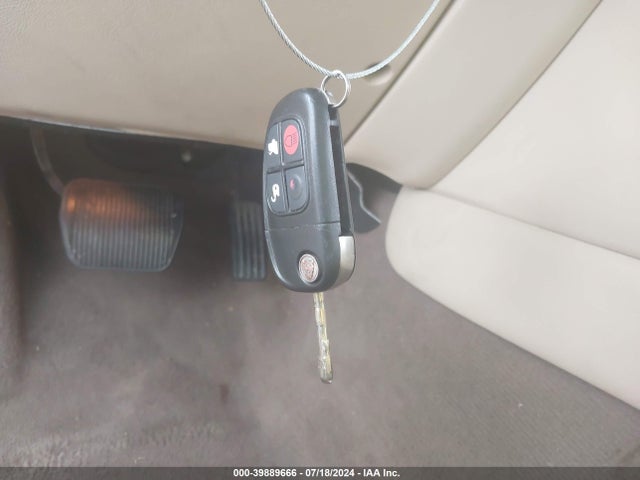 2008 JAGUAR XJ SAJWA79B68SH21447 Photo 10