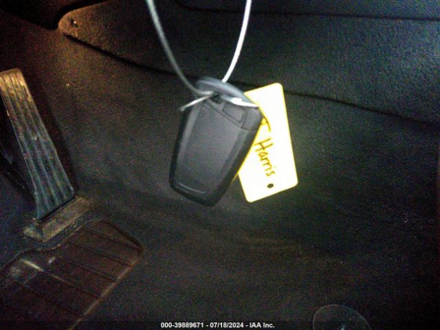 WBA5B1C59FD918664 BMW 535i
