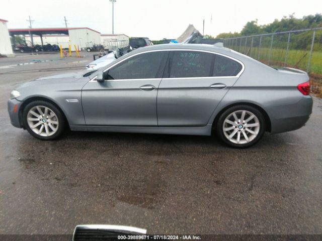 WBA5B1C59FD918664 BMW 535i