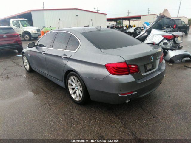 WBA5B1C59FD918664 BMW 535i