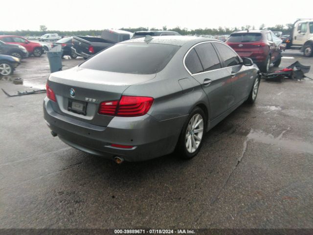 WBA5B1C59FD918664 BMW 535i
