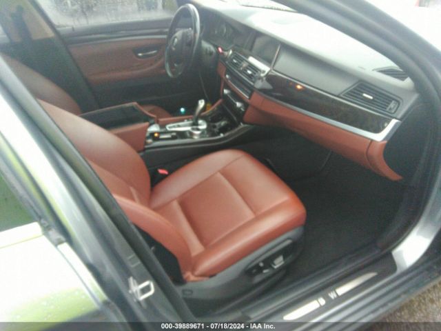 WBA5B1C59FD918664 BMW 535i