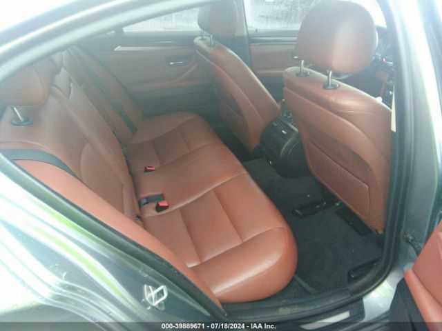 WBA5B1C59FD918664 BMW 535i