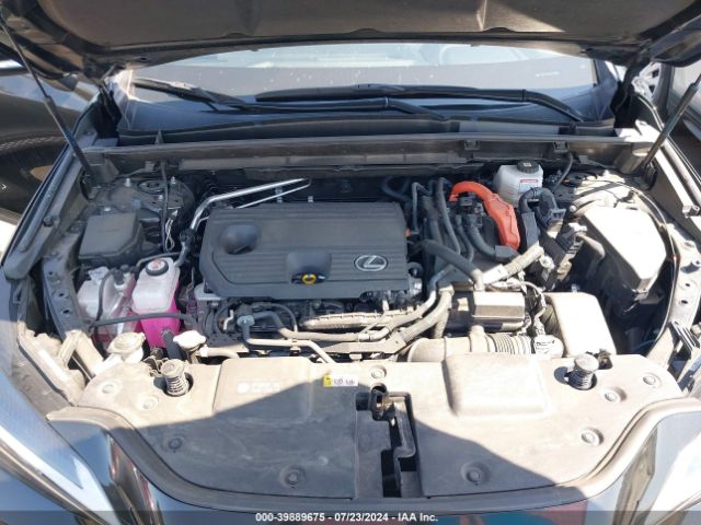 JTJGKCEZ3N5000549 Lexus Nx 350h Premium