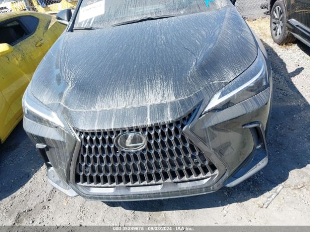 JTJGKCEZ3N5000549 Lexus Nx 350h Premium