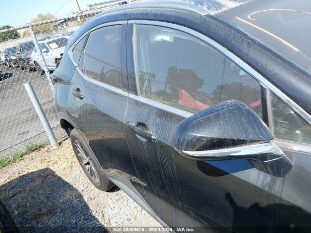 JTJGKCEZ3N5000549 Lexus Nx 350h Premium