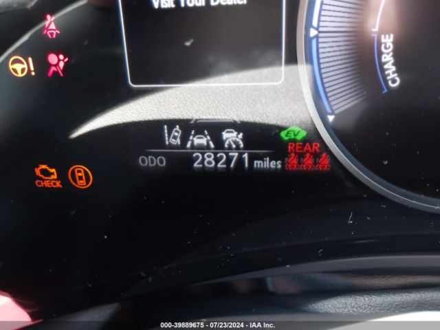 JTJGKCEZ3N5000549 Lexus Nx 350h Premium