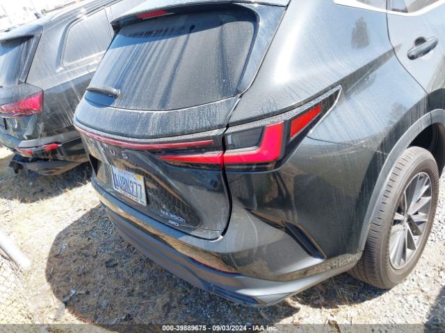 JTJGKCEZ3N5000549 Lexus Nx 350h Premium