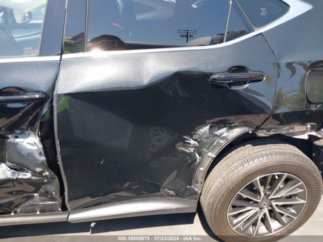 JTJGKCEZ3N5000549 Lexus Nx 350h Premium