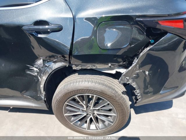JTJGKCEZ3N5000549 Lexus Nx 350h Premium