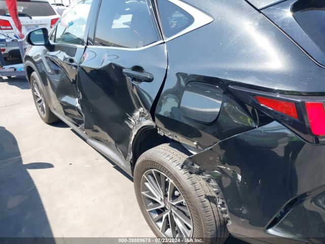 JTJGKCEZ3N5000549 Lexus Nx 350h Premium