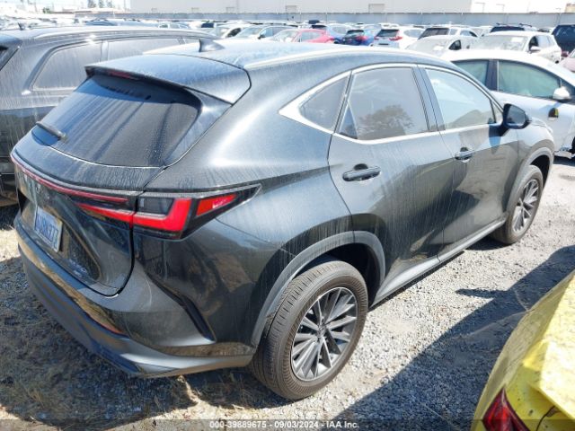 JTJGKCEZ3N5000549 Lexus Nx 350h Premium