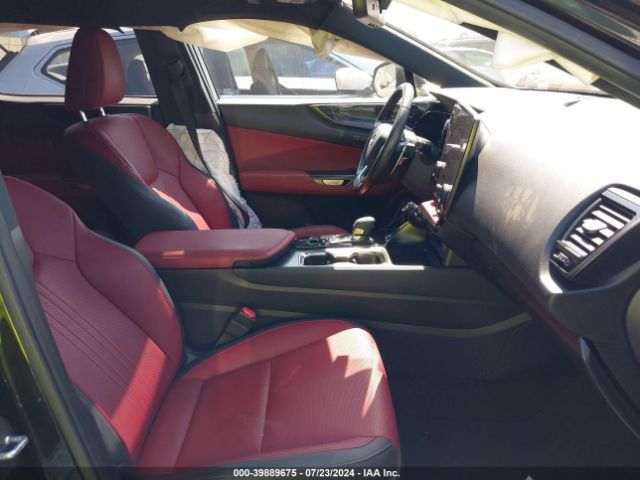 JTJGKCEZ3N5000549 Lexus Nx 350h Premium
