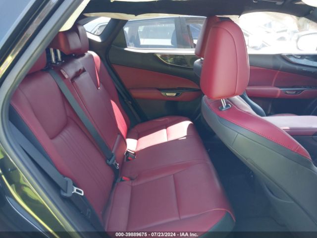 JTJGKCEZ3N5000549 Lexus Nx 350h Premium