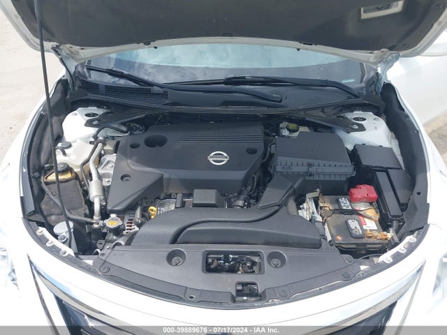 Nissan Altima 2.5 S 2015 1N4AL3AP4FN353254 Image 10