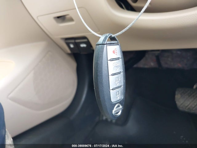 Nissan Altima 2.5 S 2015 1N4AL3AP4FN353254 Image 11
