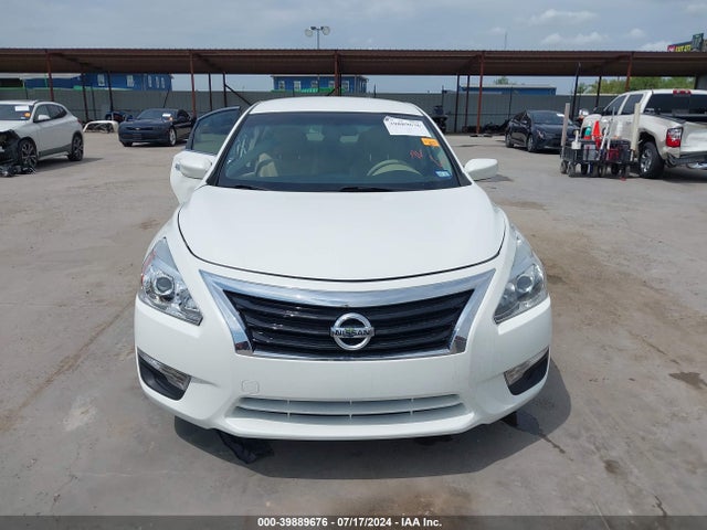 Nissan Altima 2.5 S 2015 1N4AL3AP4FN353254 Image 12