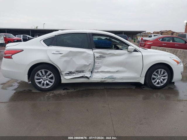 Nissan Altima 2.5 S 2015 1N4AL3AP4FN353254 Image 13