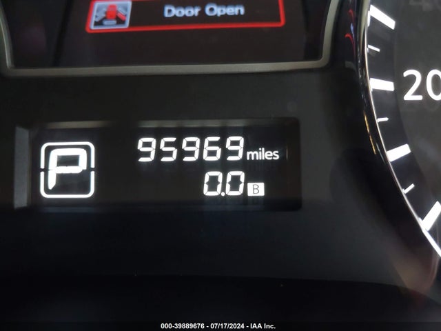 Nissan Altima 2.5 S 2015 1N4AL3AP4FN353254 Image 15