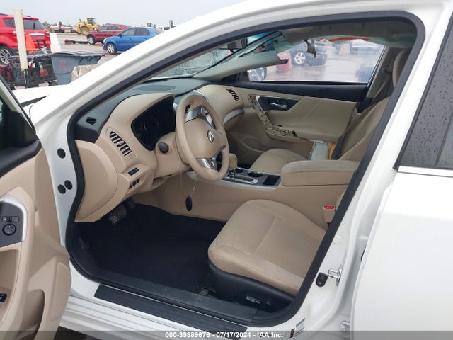 Nissan Altima 2.5 S 2015 1N4AL3AP4FN353254 Image 5