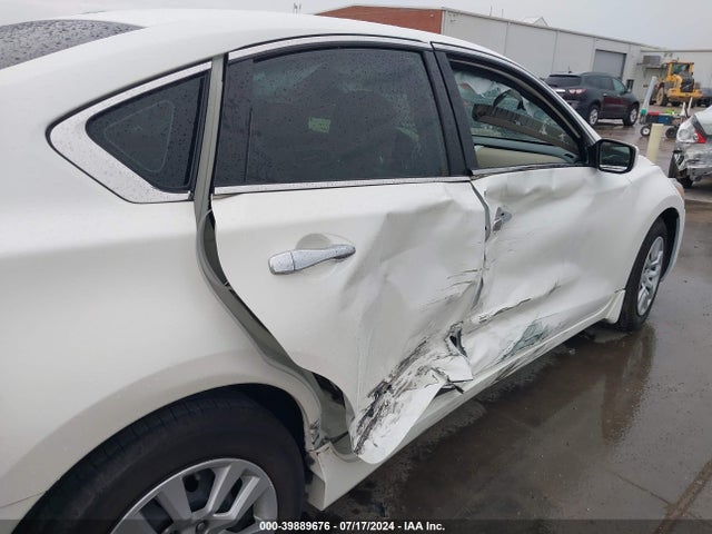 Nissan Altima 2.5 S 2015 1N4AL3AP4FN353254 Image 6