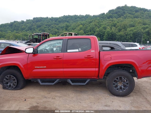 Toyota Tacoma Sr5 V6 2023 3TMCZ5AN0PM596812 Image 14