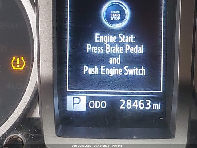 Toyota Tacoma Sr5 V6 2023 3TMCZ5AN0PM596812 Image 15