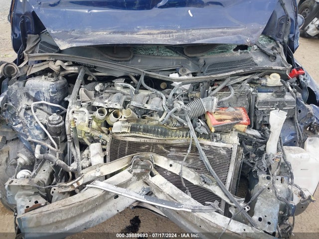 Ford FIESTA SE 2016 3FADP4EJ9GM138039 Image 10