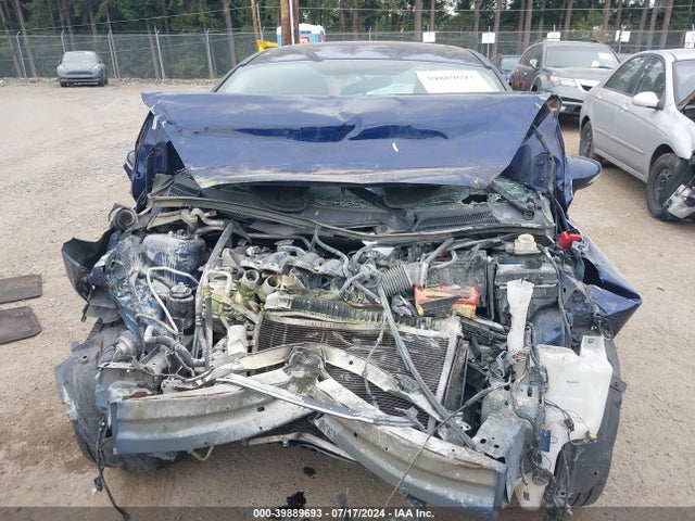 Ford FIESTA SE 2016 3FADP4EJ9GM138039 Image 12