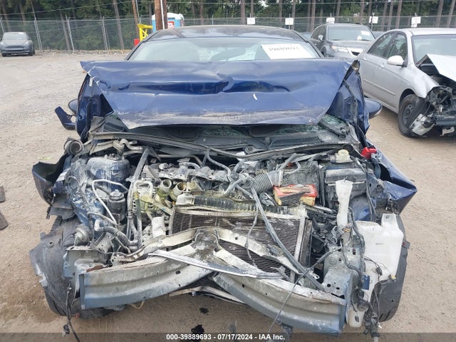 Ford FIESTA SE 2016 3FADP4EJ9GM138039 Image 6