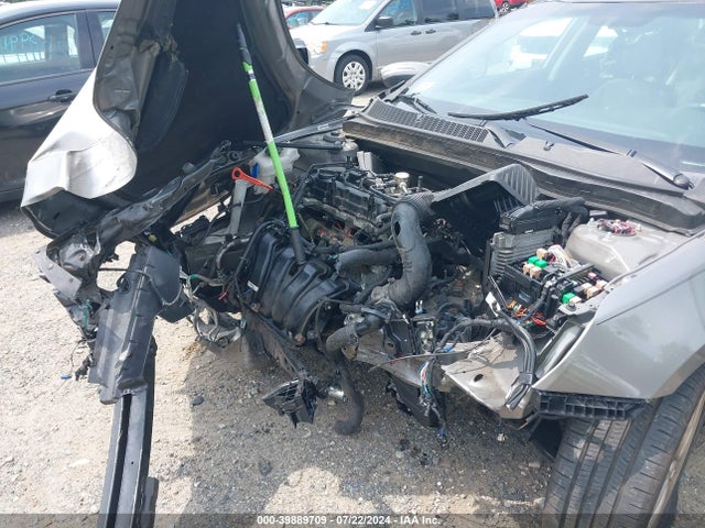 5XXGN4A75FG391334 KIA OPTIMA EX