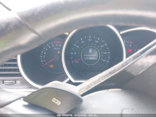 KIA OPTIMA EX 2015 5XXGN4A75FG391334 Image 7