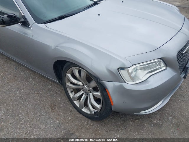 2C3CCAEGXFH868273 Chrysler 300C