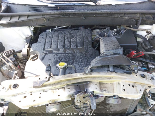 5TDDKRFH4FS131323 Toyota Highlander Limited V6