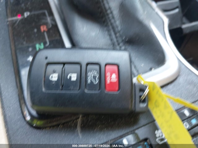 5TDDKRFH4FS131323 Toyota Highlander Limited V6