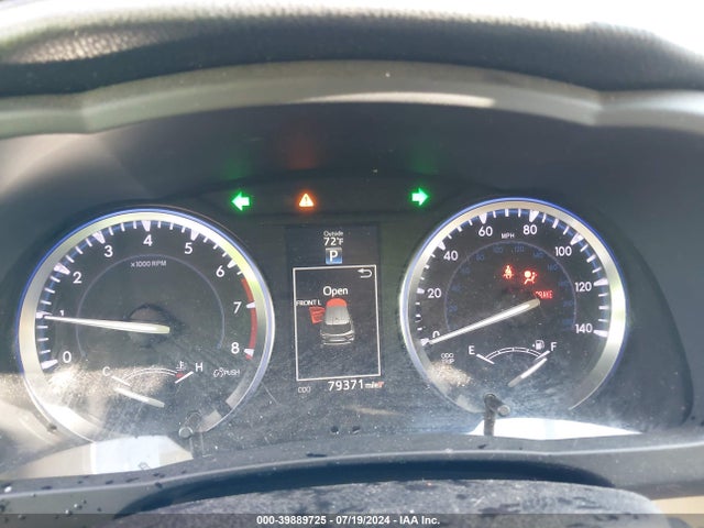 5TDDKRFH4FS131323 Toyota Highlander Limited V6