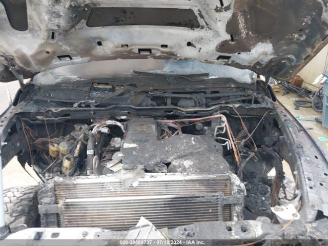 3C6UR5ML6GG291853 RAM 2500 Slt