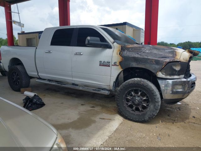 3C6UR5ML6GG291853 RAM 2500 Slt
