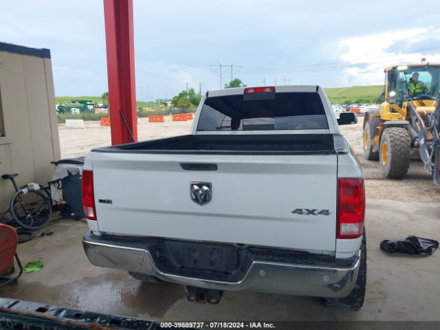 3C6UR5ML6GG291853 RAM 2500 Slt