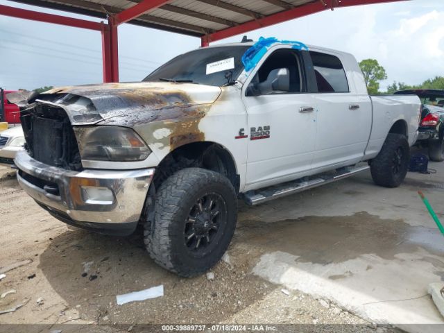 3C6UR5ML6GG291853 RAM 2500 Slt