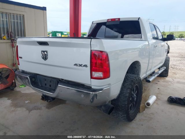 3C6UR5ML6GG291853 RAM 2500 Slt