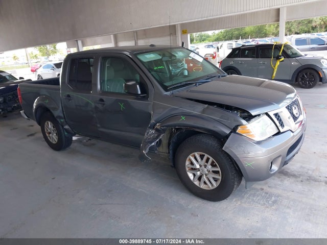 2016 1N6AD0ER7GN745354 main image