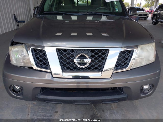 Nissan Frontier Sv 2016 1N6AD0ER7GN745354 Image 12