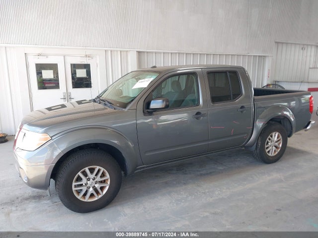 Nissan Frontier Sv 2016 1N6AD0ER7GN745354 Image 14