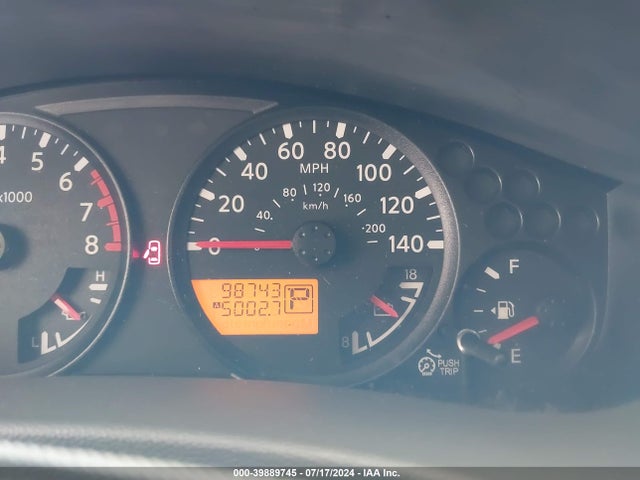 Nissan Frontier Sv 2016 1N6AD0ER7GN745354 Image 15